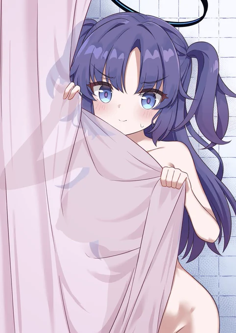 ウウッ…ユウカッ