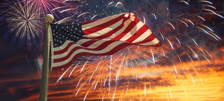 🇺🇸 Happy birthday USA! 🇺🇸

Thank you to all of those who made sacrifices for our freedom. Let’s take this day to celebrate the American spirit of resilience, faith, diversity, and hope. Have a blessed and wonderful day!