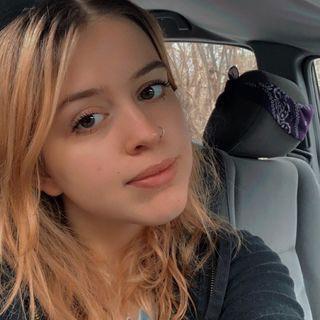 Gm ♥️
Would love a trib :)