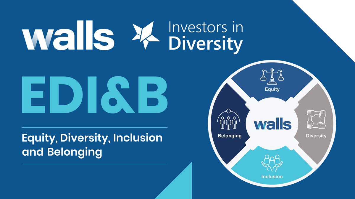 In June, we were proud to collaborate with the Irish Centre for Diversity to further strengthen our commitment to Equity, Diversity, Inclusion, and Belonging (EDI&amp;B).

#BuildingOurFutureTogether