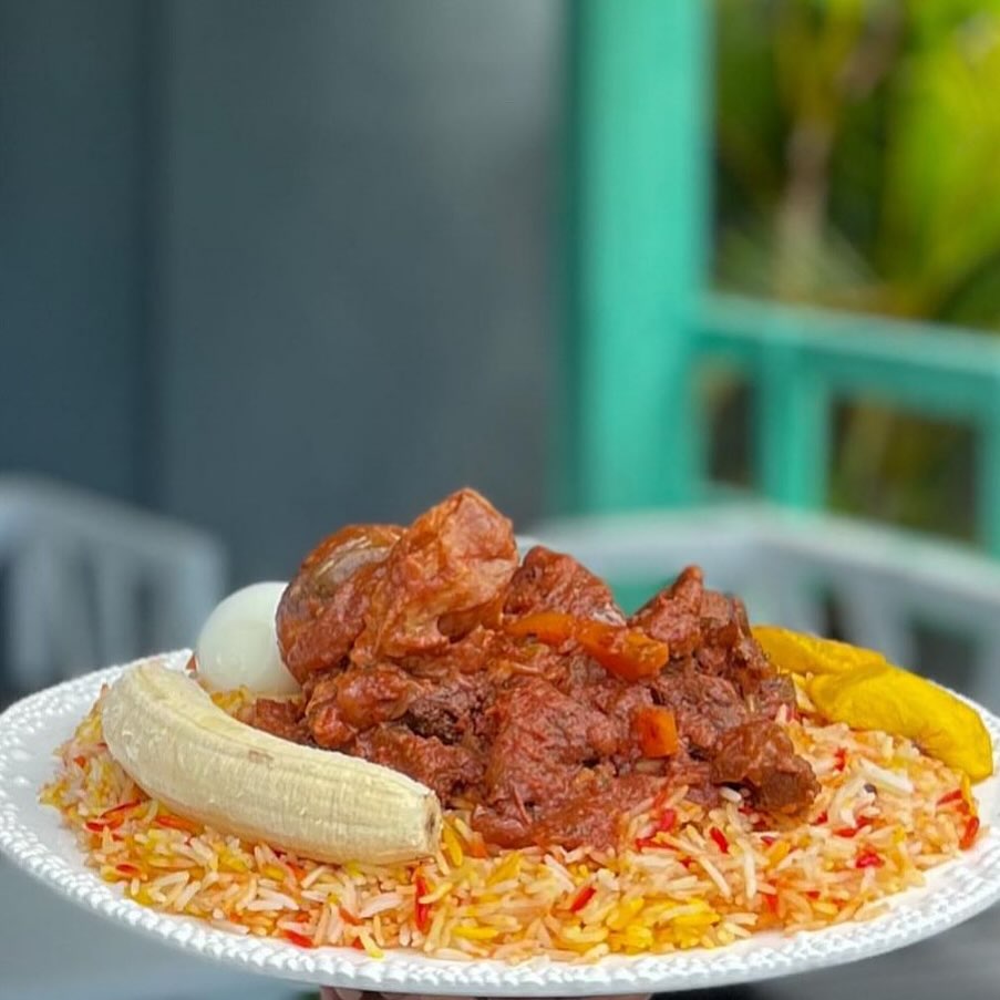 Cha Mtume kimetoka😜😜