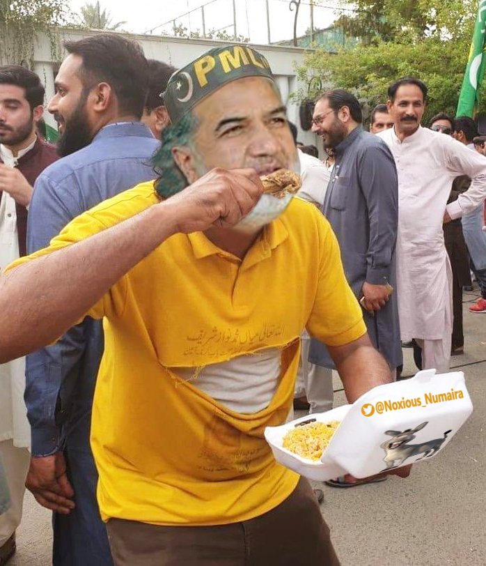 Khan tweet media
