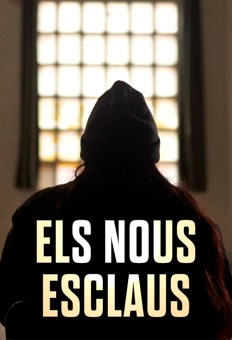 ⏳ D'aquí a uns minuts, a <a href="/som3cat/">3Cat</a> 

🎞️"Els nous esclaus"

👉Abús i maltractament laboral, una realitat propera i gairebé invisible, que creix a Catalunya

#NousEsclaus3Cat

🔗3cat.cat/3cat/els-nous-…