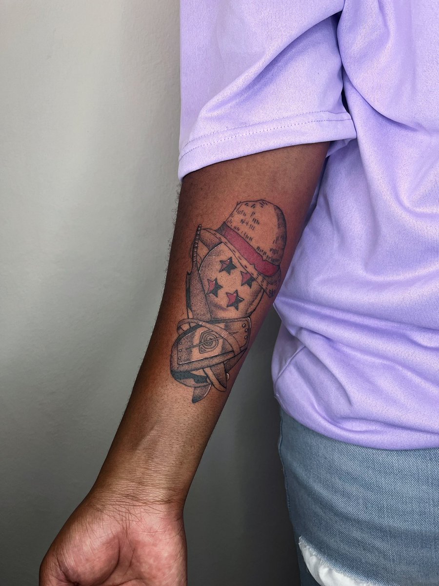 Grateful Dead Dmb Fire Dancer Tattoo | TikTok, image size:900x1200