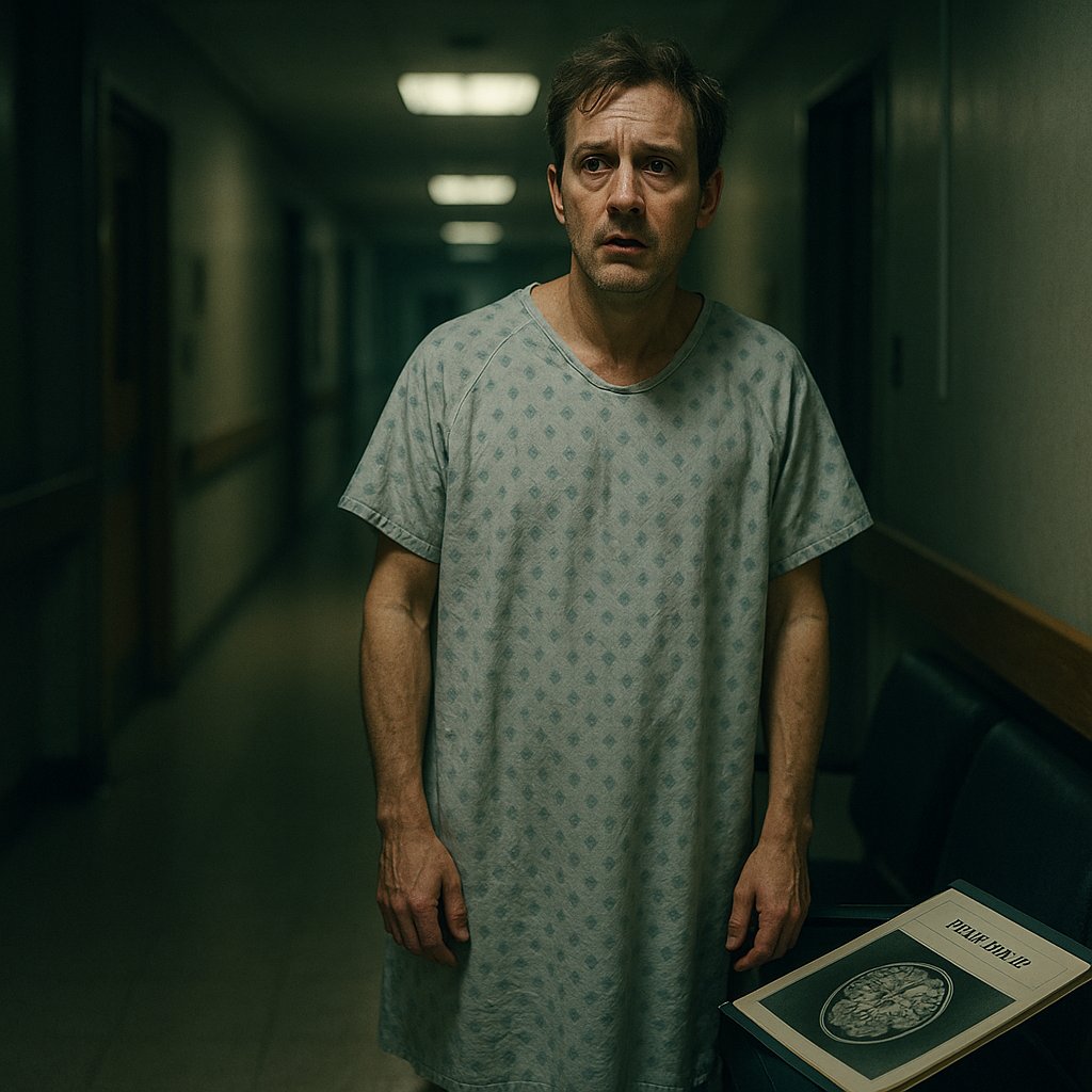 İtalya'da bir kişi, geçirdiği trafik kazasının ardından son 12 yılı hafızasından silindi.