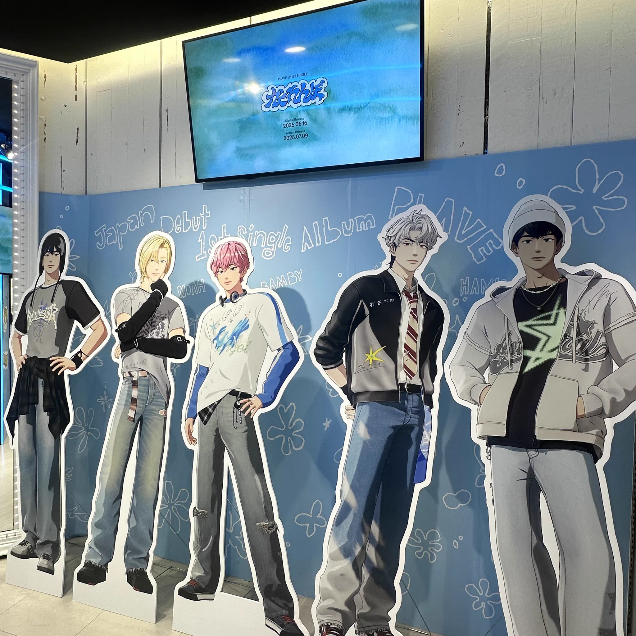 SHIBUYA109 on X: 