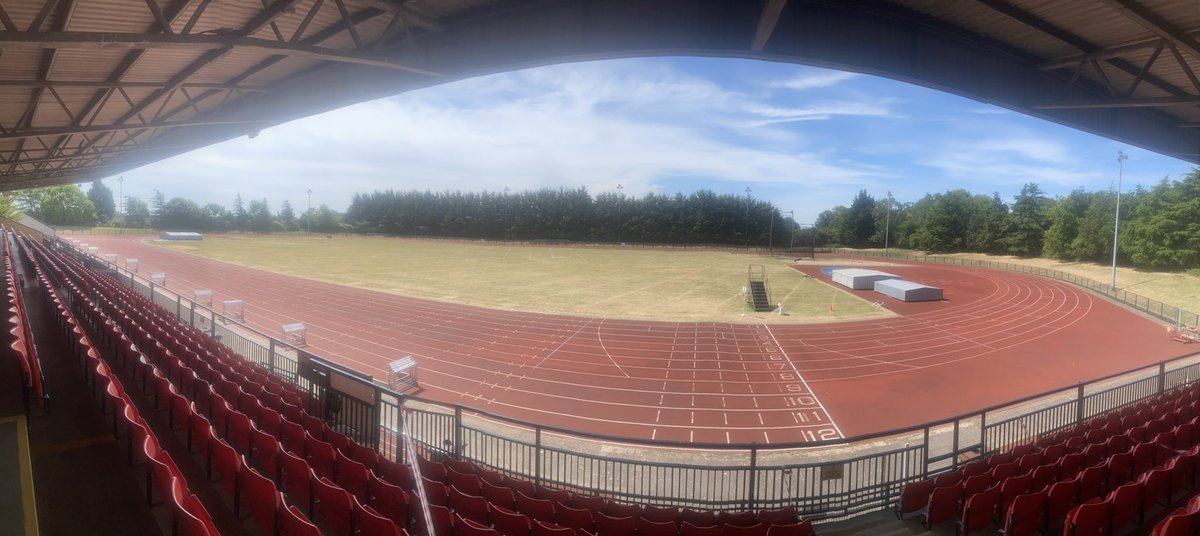 Favourite day of the year is ready to go!!