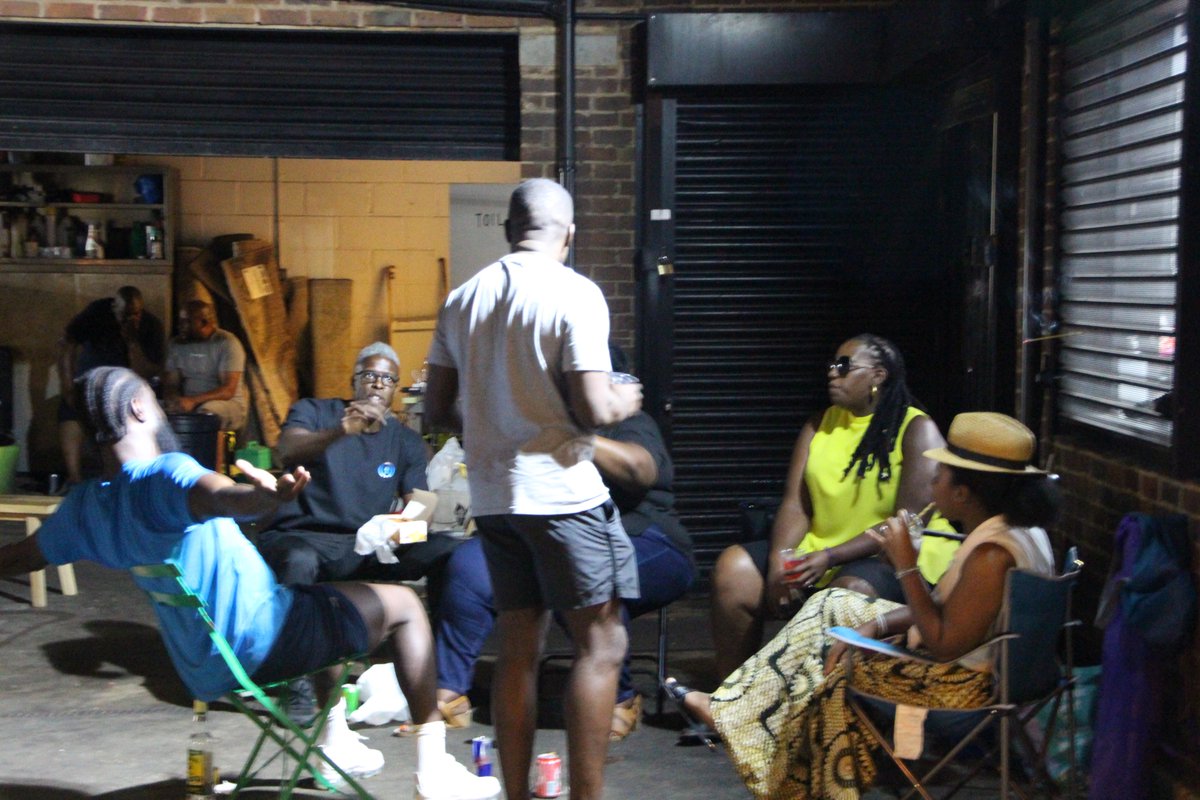'What plush does for the community can’t be explained! The influence is so significant' - Community Member

#JusticeForPlush #NoPriceOnCulture