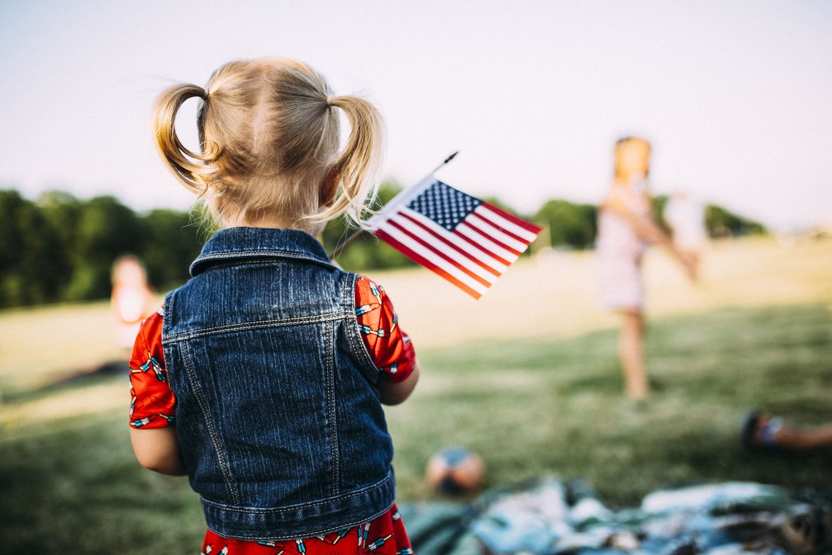 SFGPlanning's tweet photo. This Fourth of July, take time to relax and soak in the freedom of the Red, White, and Blue. Have a wonderful holiday. https://t.co/3MNhO07bBe