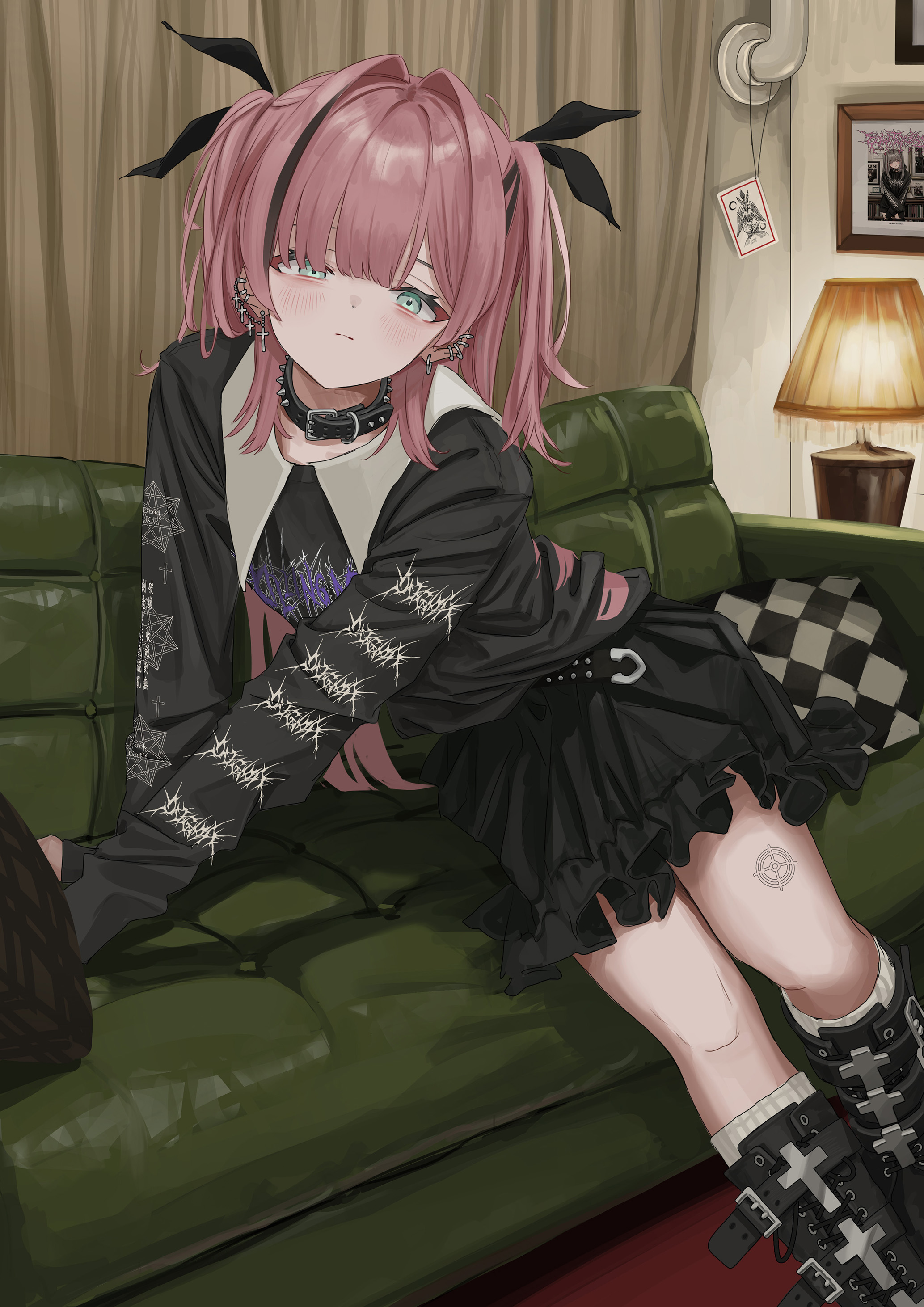 よぞら / YOZORA✨ (@Yozora1902) / X