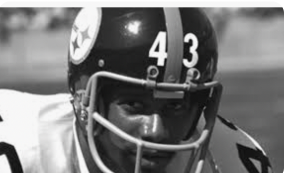 Happy Birthday to Former #Steelers WR Frank Lewis

"I was traded in 1978 and my attitude was the same, that if the Bills traded to get me then they are the team I want to play for. Why it occurred? There could be several reasons but the most important one to a player is that he