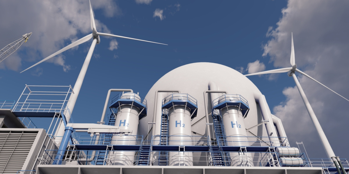 The use of hydrogen to heat homes is becoming an increasingly prominent topic in energy and climate discussions but how does hydrogen fuel work and is it a viable option? Find out more &gt; elmhurstenergy.co.uk/blog/2025/07/0…