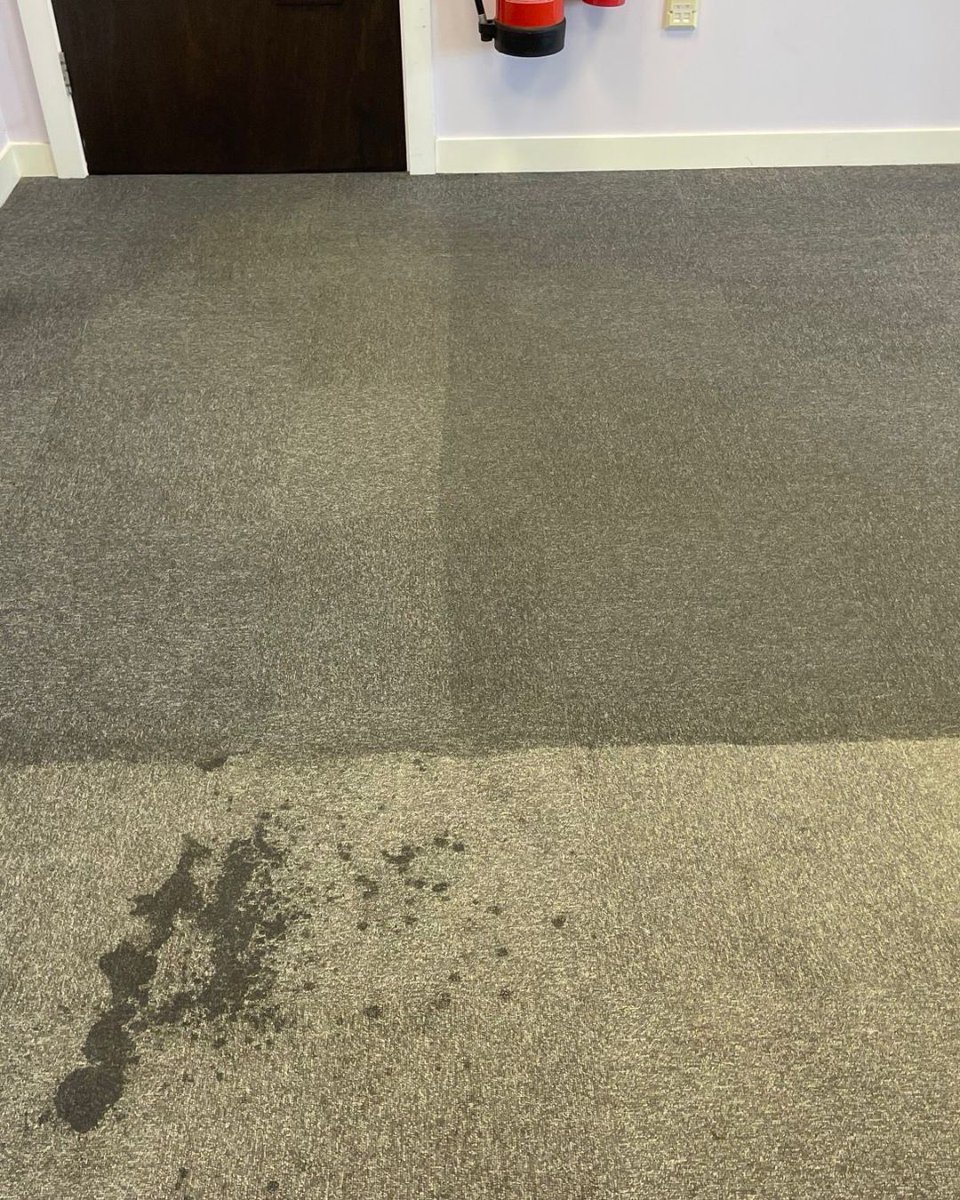 Green Commercial Cleaning Ltd tweet media