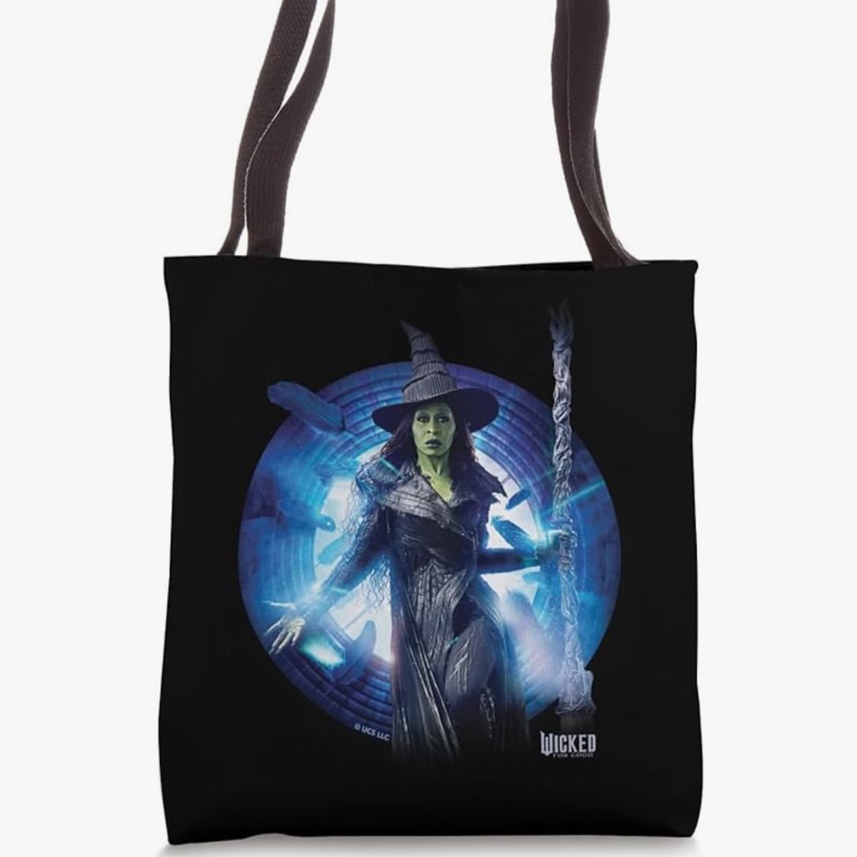 glindaupland's tweet photo. Wicked: For Good x Amazon https://t.co/DHRnOt6ufO