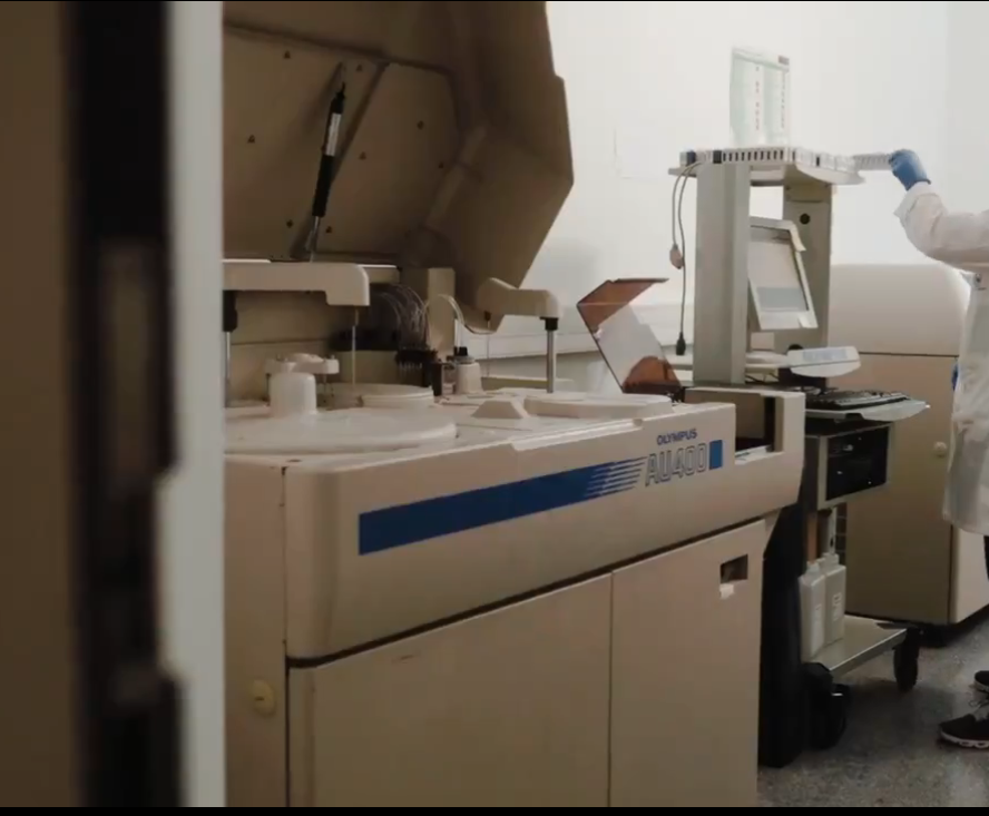 At <a href="/Interlab_UMU/">Interlab-UMU</a>, we believe saliva has huge potential to help us understand the body non-invasively in both humans &amp; animals. 
Educating future generations in saliva science will accelerate research &amp; put its full potential at society’s service! 🧪✨

#SalivaScience #OneHealth