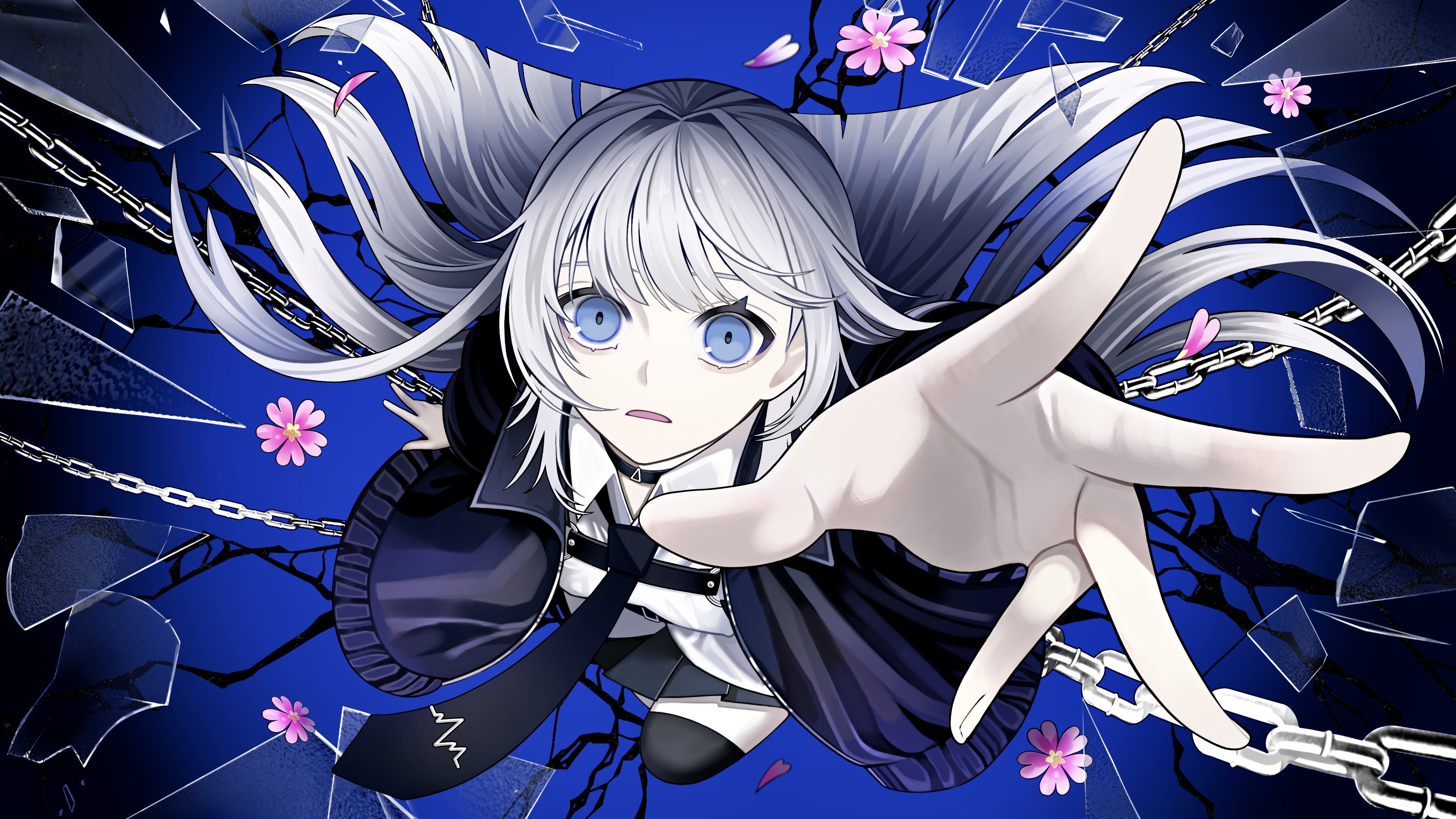 咲真コウ on X: 