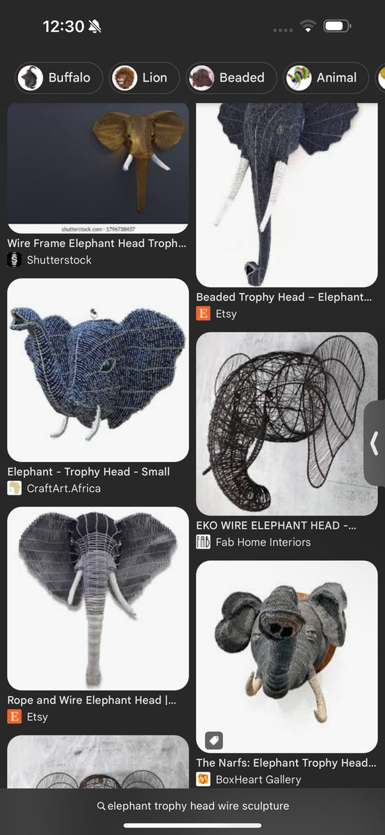 nigelstcloud's tweet image. Good day X where can i get something like this in harare ? 
#askzimtwitter #askX #askzimX