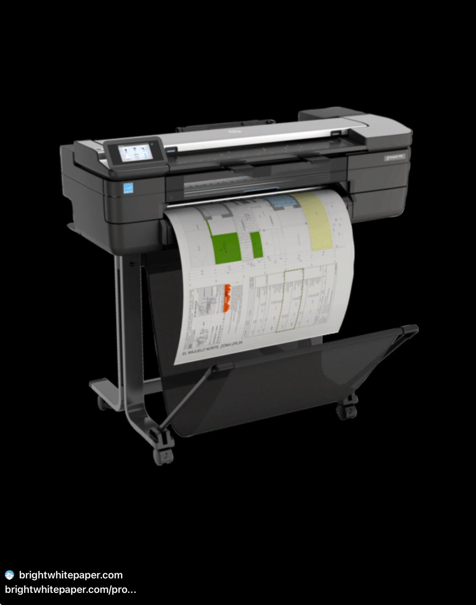 🛠️ Fixed an HP DesignJet T830 with:
– Paper jam issues
– Scanner feed errors
– Media loading fails
– Misaligned cuts

✅ All resolved and printing perfectly.
Need service? We’re just a message away.
#HPDesignJet #PrinterRepair #T830 #PlotterFix
plottersolutions.co.uk