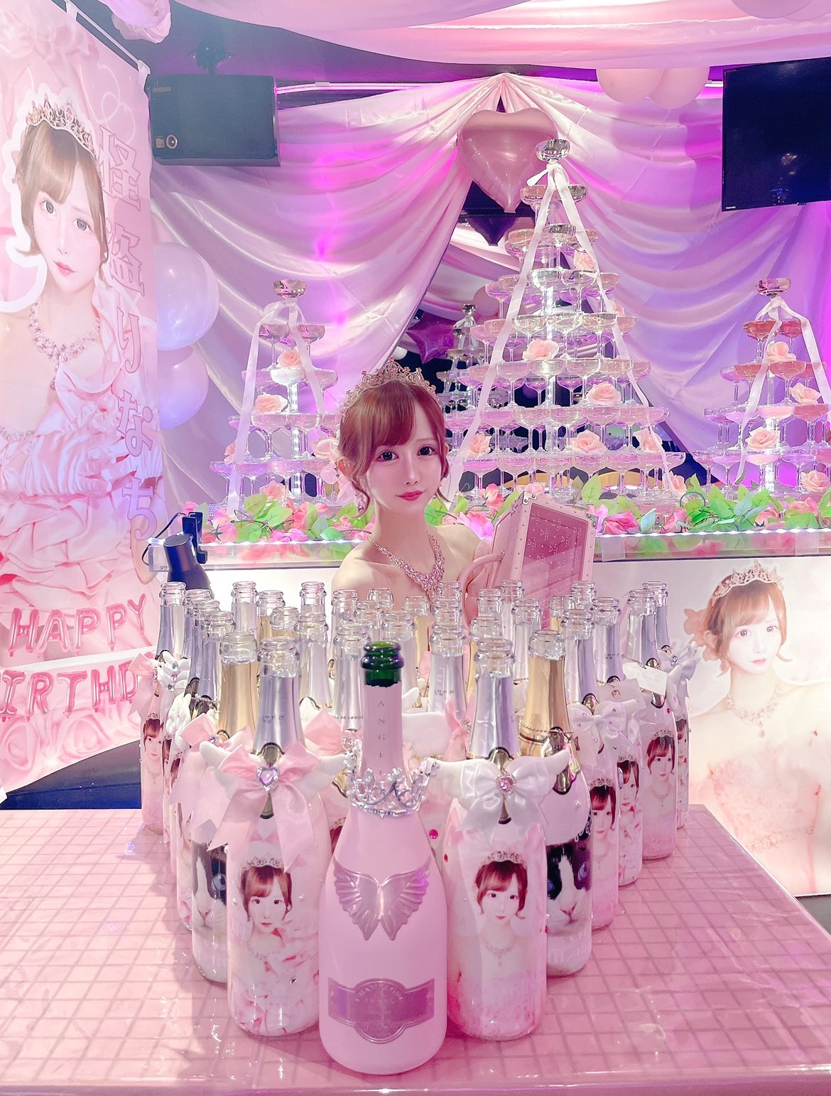 りなち 怪盗りなち👑🪽 (@r_154cm) / X