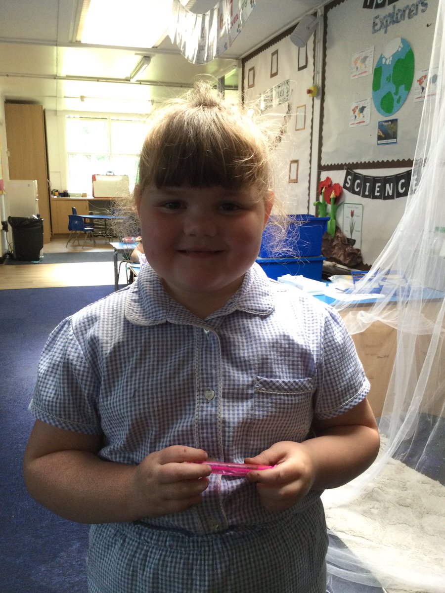 Well done to Year 1’s Early Bird champ! ⭐️🏆🤩