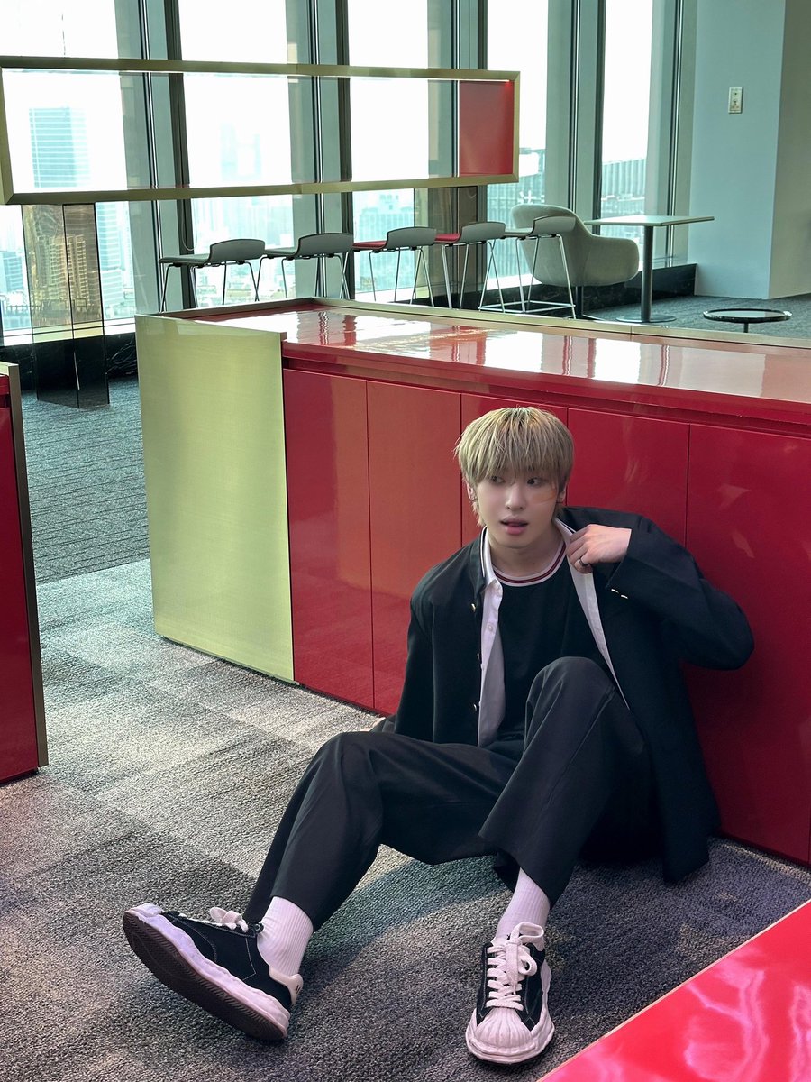 [#다빈] 

️🩹

#XODIAC #소디엑 #DAVIN #다빈