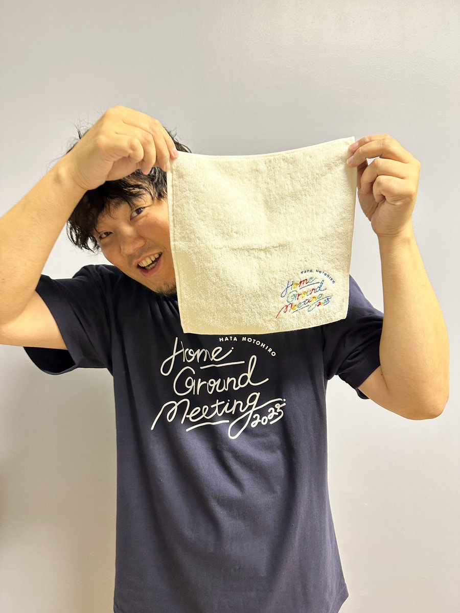 秦 基博とスタッフ on X