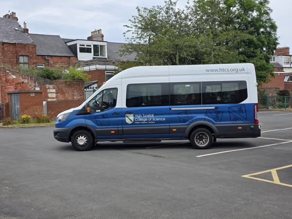 Our Lynnfield Legends have a very early start today as they set off to Stoke to play in the <a href="/BritDodgeball/">British Dodgeball</a>  National Finals. We wish them the very best of luck, you are all amazing and we are very proud of you! Thank you to <a href="/hightunstall/">High Tunstall College of Science</a> for suppoting us with transport #courage