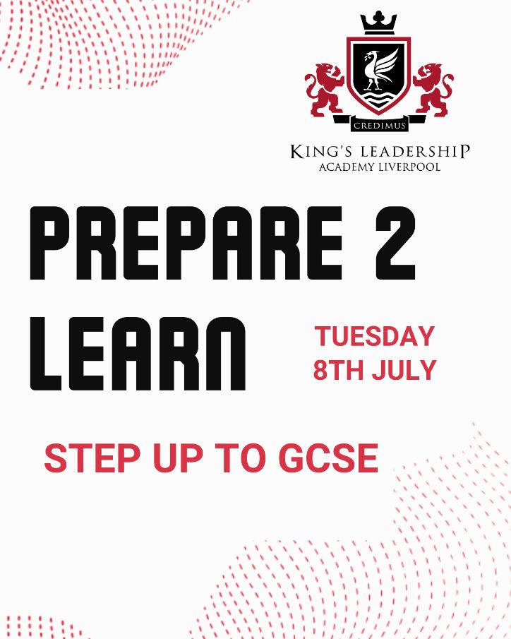 “What will I be studying in Year 10 and 11?”
Find out at Prepare 2 Learn – your roadmap to success starts here!

Pack includes: 
- annotated assessments
- revision guides 
- subject outlines

Tuesday 8 July, 4pm – Community Hall

#KS4StartsHere #Prepare2Learn #RevisionReady