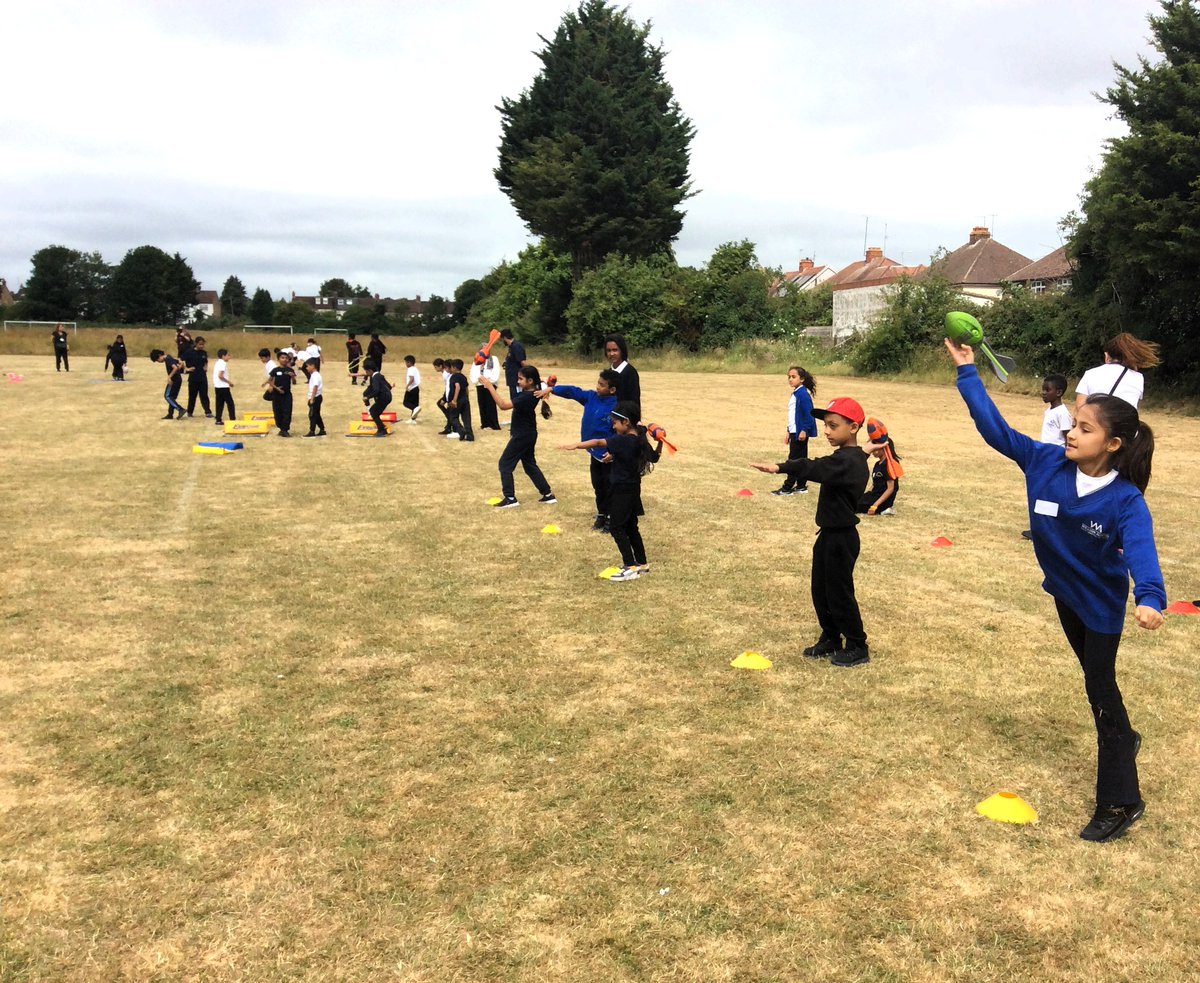 William Austin (@williamaustinjs) on Twitter photo CAP Schools came together last week for the 'mini' Olympics hosted here at WAJ!
Thank you Ryan Darby <a href="/denbighprimary/">Denbigh Primary</a> for organising a great event.
Thank you to all the schools who took part <a href="/riverbankluton/">River Bank Primary School</a> <a href="/BushmeadLuton/">Bushmead Primary</a> <a href="/denbighprimary/">Denbigh Primary</a> <a href="/Norton_Road/">Norton Road Primary School</a> <a href="/maidenhallps/">Maidenhall Primary School</a> & WAInfants. 👏 CAP Schools came together last week for the 'mini' Olympics hosted here at WAJ!
Thank you Ryan Darby <a href="/denbighprimary/">Denbigh Primary</a> for organising a great event.
Thank you to all the schools who took part <a href="/riverbankluton/">River Bank Primary School</a> <a href="/BushmeadLuton/">Bushmead Primary</a> <a href="/denbighprimary/">Denbigh Primary</a> <a href="/Norton_Road/">Norton Road Primary School</a> <a href="/maidenhallps/">Maidenhall Primary School</a> & WAInfants. 👏