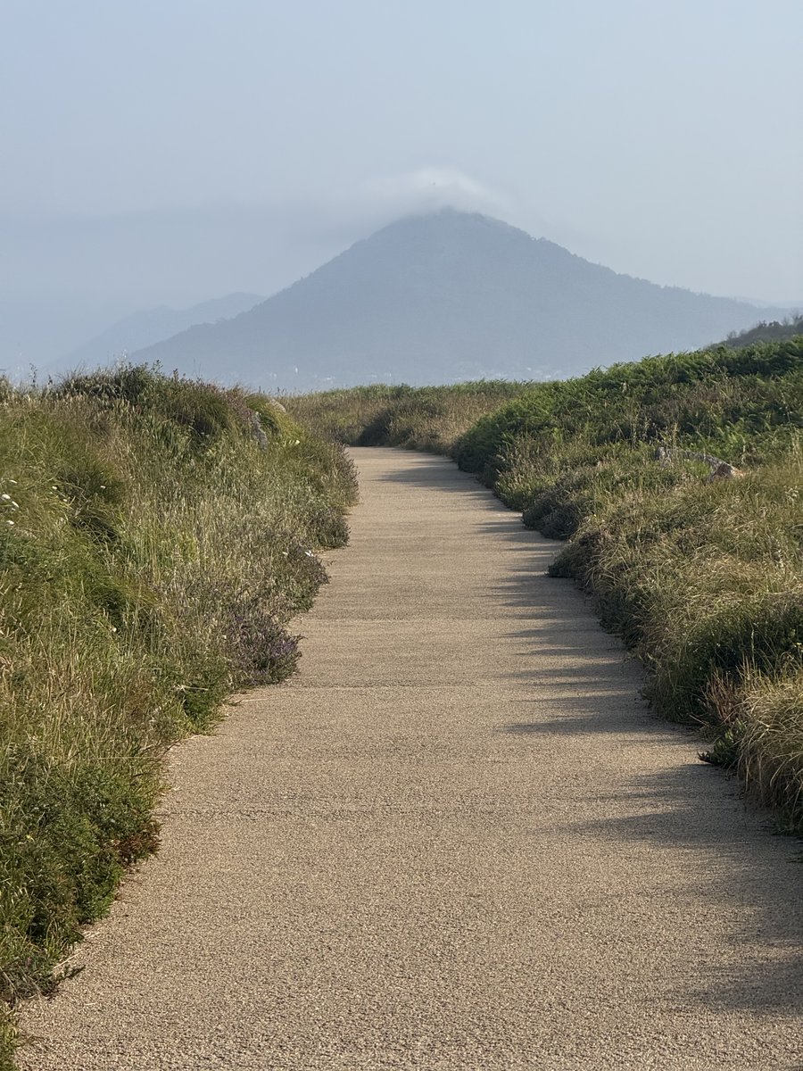 We have had an update that our member Paul Boyle BL has now completed over 100 miles of his Camino Trail walk from Porto to Santiago de Compostela.

He set off last week and is due to finish next Tuesday.  He took on the challenge to raise funds for our charity partner