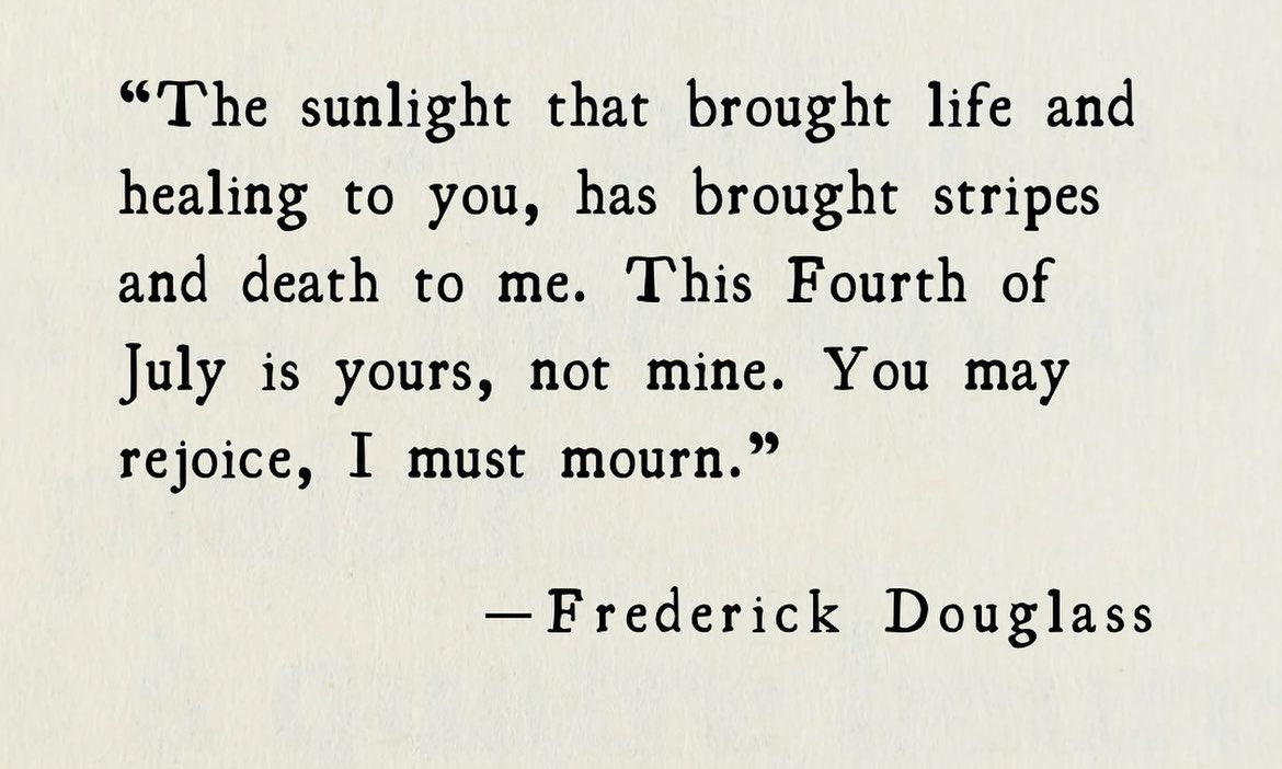 The sunlight that brought life and healing to you, has brought stripes &amp; death to me ……..