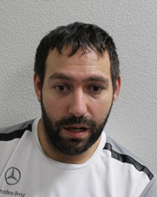 MPSCroydon's tweet image. Arran Amat, 37, is currently wanted for breach of court order and robbery.
Please contact police on 101 (non emergency) or CrimeStoppers anonymously on 0800 555 111 if you have information on his whereabouts.
Quote ref: 01/7115212/25
