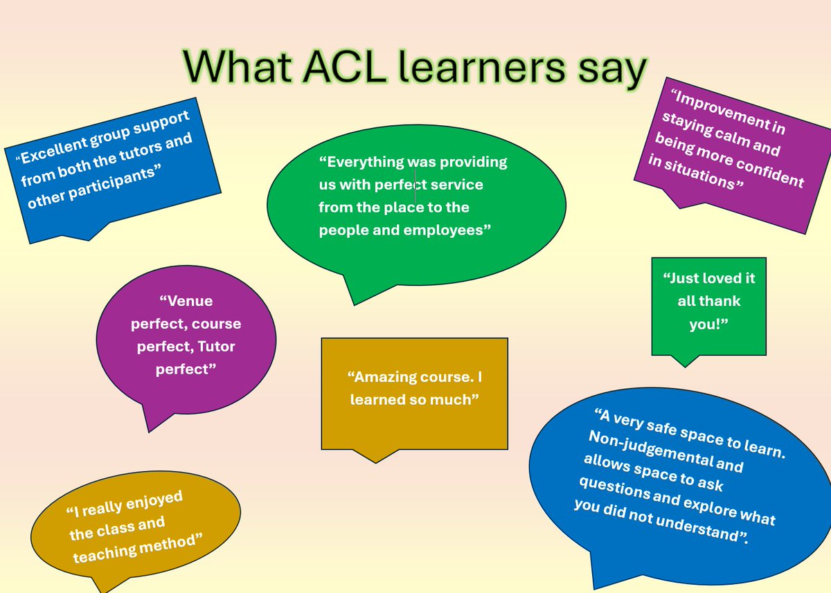 St Helens Adult and Community Learning tweet media