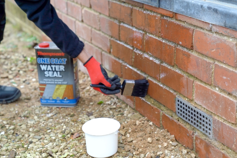 Protect against weather damage with Thompson’s 

Read more: bit.ly/46o1T2k
#tradespeople #weather