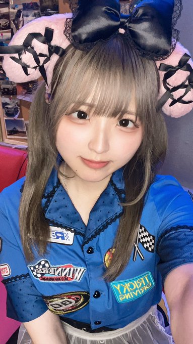 クルマ系コンカフェ RB160 YOKOHAMA (横浜/関内)のツイート