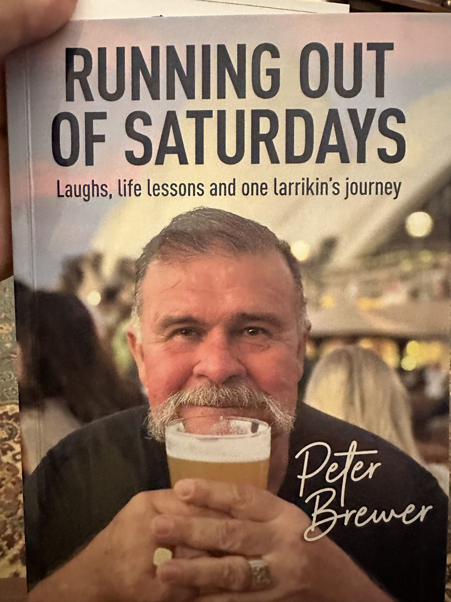 James Sexton tweet media