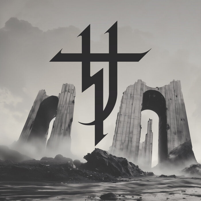 pregonermetall's tweet image. STYGIAN (Itàlia) presenta nou àlbum: "Dreadlands" #Stygian #GrooveMetal #DeathMetal #Crust #Juliol2025 #Itàlia #NouÀlbum #Metall #Metal #MúsicaMetal #MetalMusic