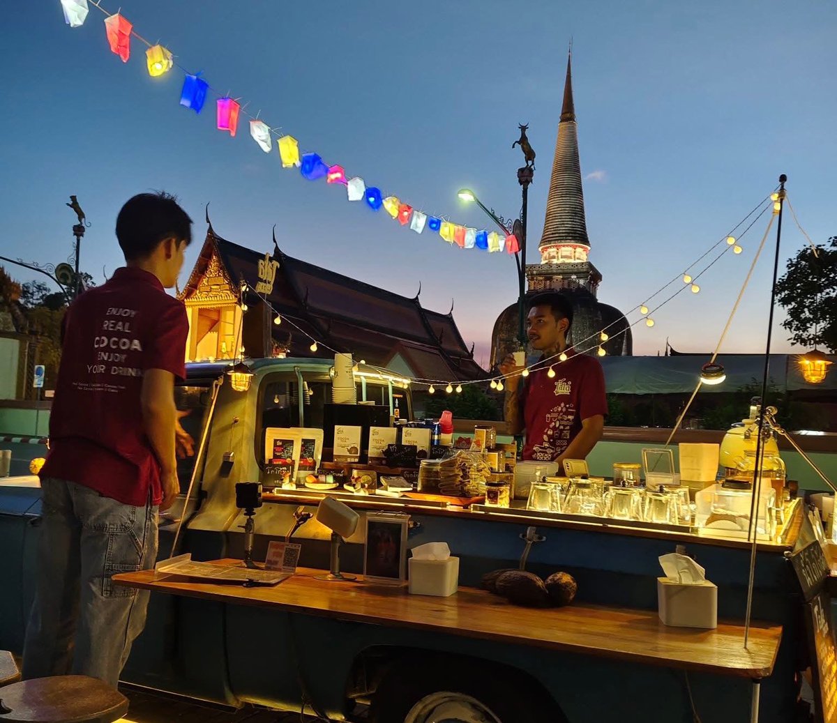 #เมืองนครฯ 1 คืนครับ
#นครศรีธรรมราช #เมืองนครศรีธรรมราช 
#วคนคร #วลัยลักษณ์ #เซนทรัลนคร