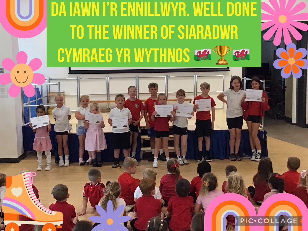Maes Y Morfa (@ysgolmym) on Twitter photo  Maes Y Morfa (@ysgolmym) on Twitter photo