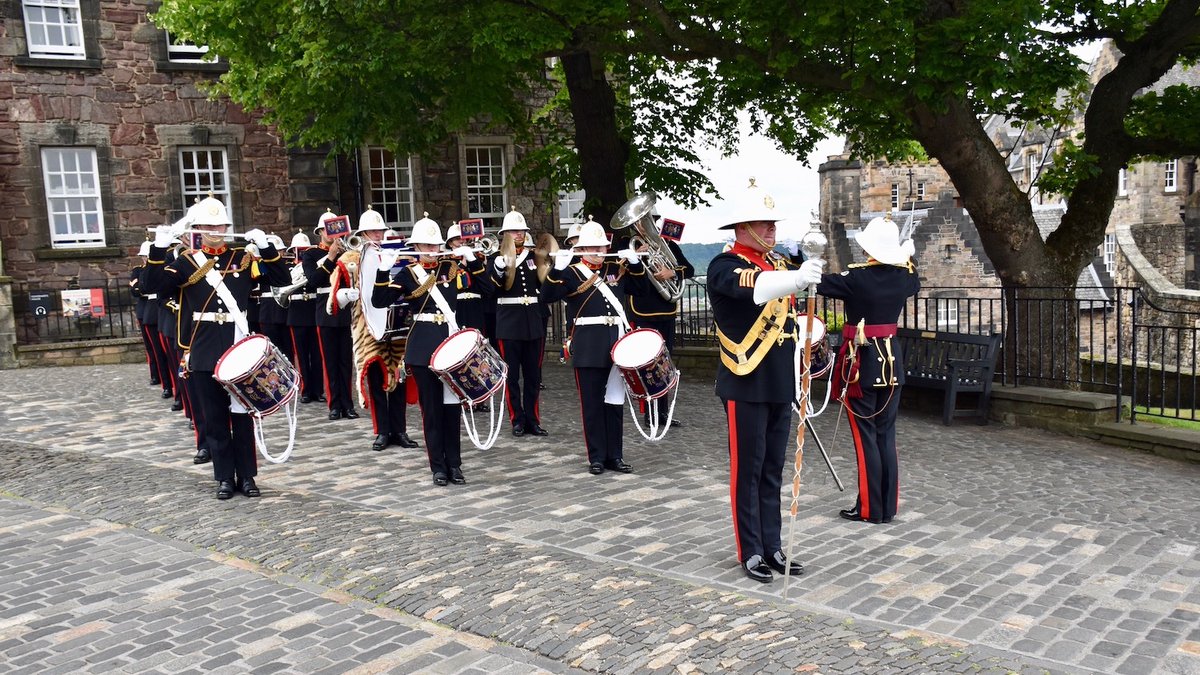 hrfca's tweet image. A 21-Gun Salute was fired at @edinburghcastle to mark His Majesty The King’s birthday and the start of Royal Week celebrations in Scotland: hrfca.co.uk/news/gun-salut….
#Congratulations to the #ArmedForcesCovenant and Defence Employer Recognition Scheme Award recipients! 🏰🏴👑…