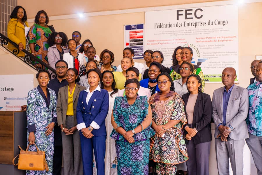 CNFE RDCongo tweet media