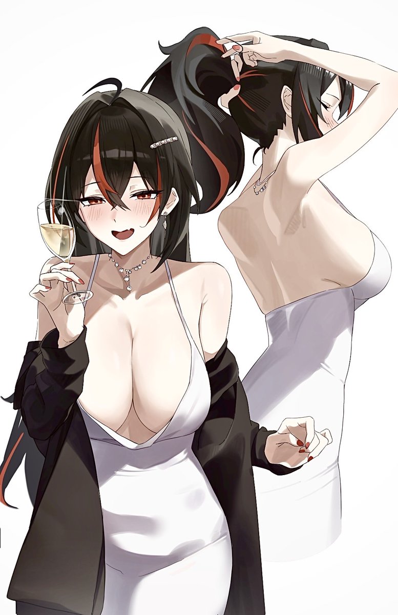 naignina's tweet photo. 朱鳶
#ゼンゼロ #zzzero https://t.co/jAanvBG0RZ