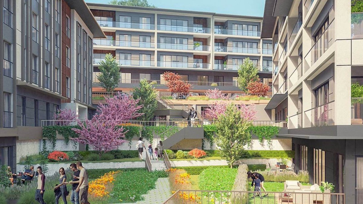 Ala Çekmeköy Orman'da 2+1'ler 22 milyon liradan başlayan fiyatlarla!

Ekşioğlu tarafından Çekmeköy'de inşa edilen Ala Çekmeköy Orman projesinde 2+1'ler 22 milyon liradan başlayan fiyatlarla satılıyor.