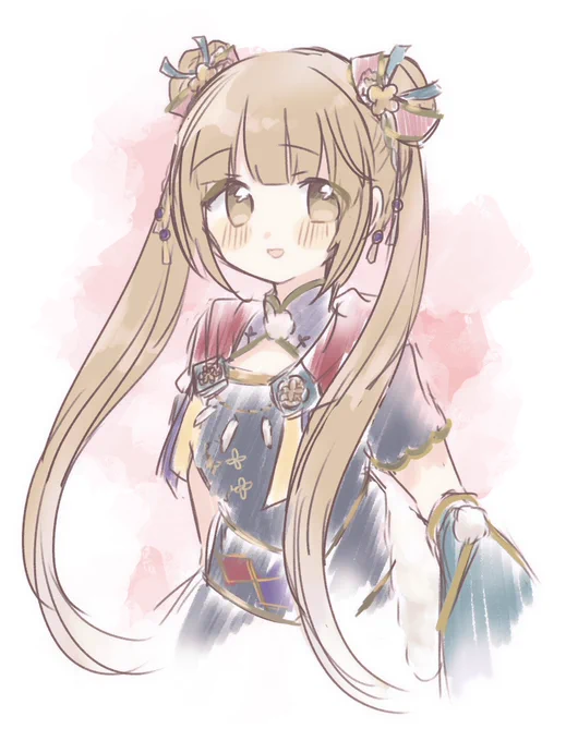 よしのん! #繋がらなくていいから俺の依田芳乃を見てくれ