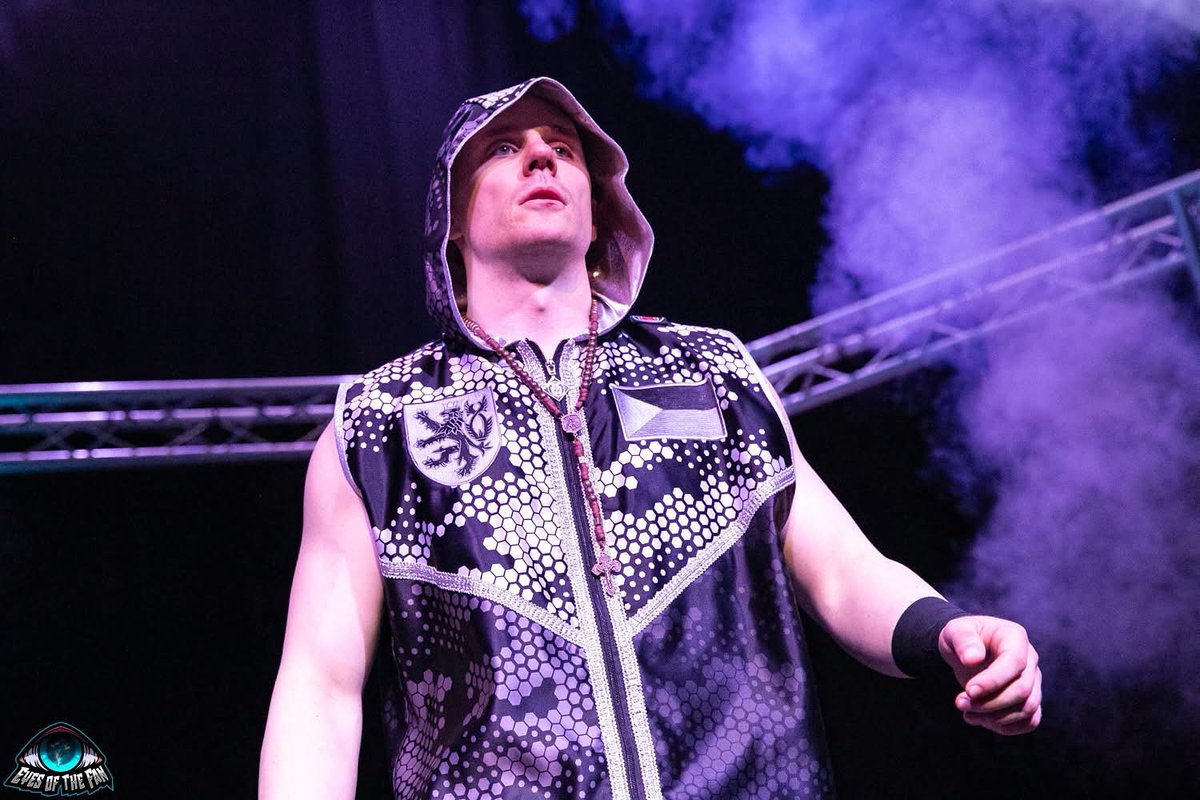 🇨🇿 || 📸 <a href="/EyesoftheF/">EyesoftheFan</a> || <a href="/NGWrestlingUK/">NGW- New Generation Wrestling</a>
