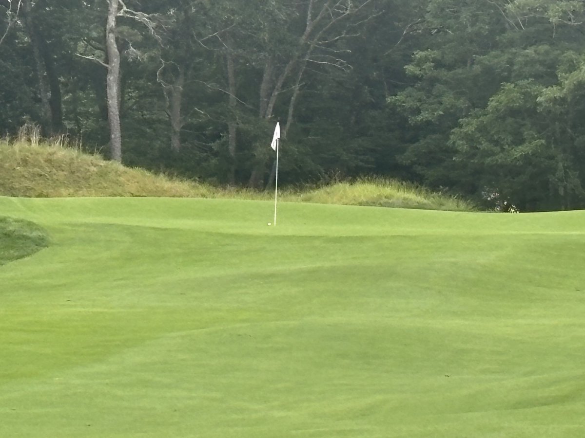 CoachToffey's tweet image. It’s been a good start Cape Cod! We’ve missed you