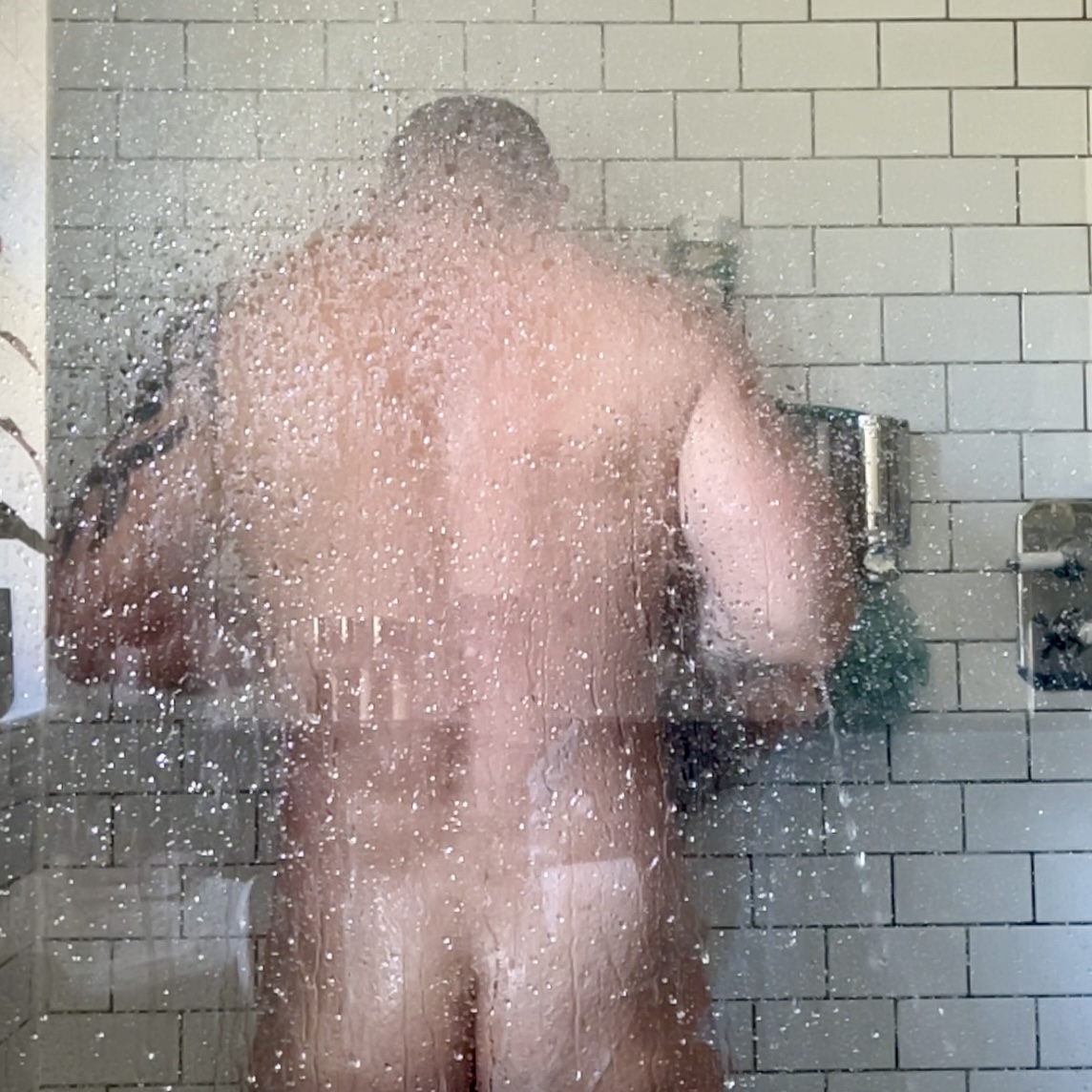 Fresh After-Thursday #нюдсочетверг #nudethursday