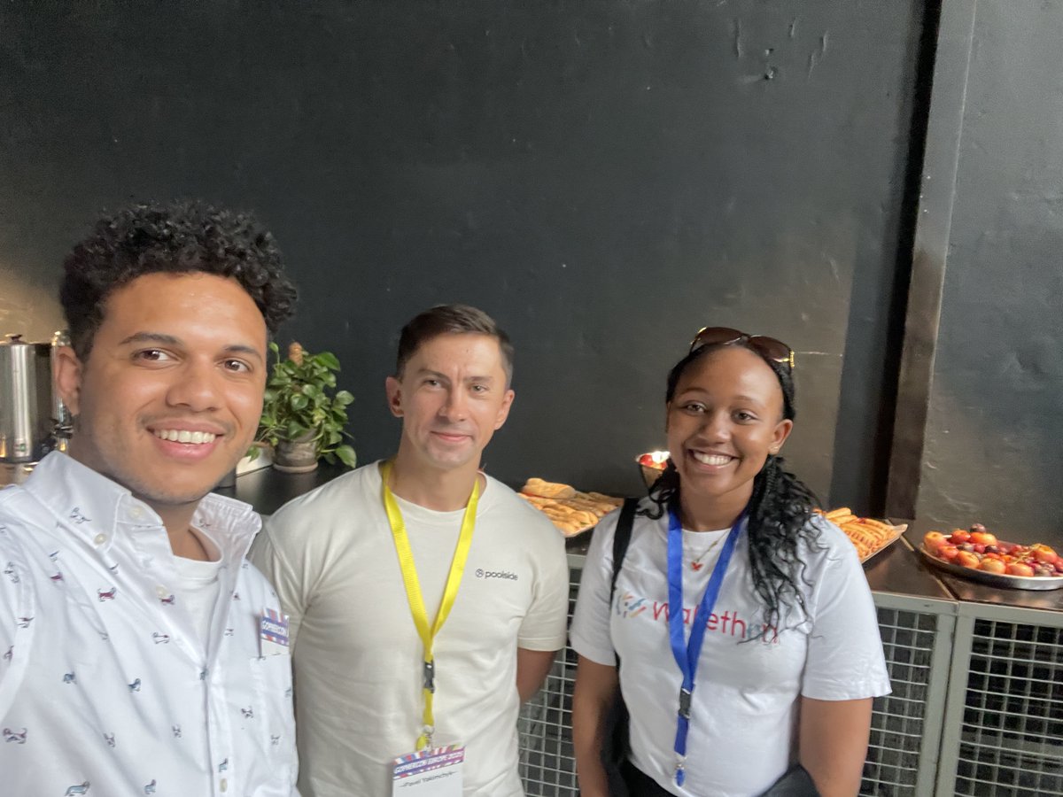 Hope Wanjeri tweet media