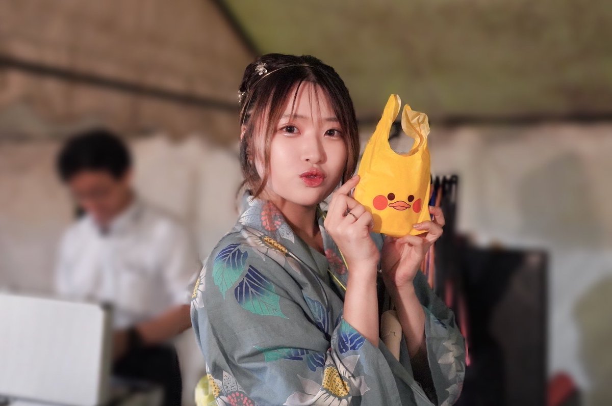 桜陽ひな(かかかぶぶぶききき!!!/&MEETs) (@HINA__kakaka) / Posts / X