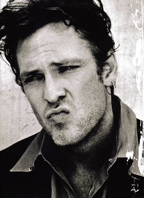 TPGCFF's tweet photo. RIP Michael Madsen (1957-2025) https://t.co/XXqsDnJtJN